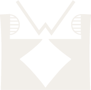 Logo Warszawski Klub Kendo